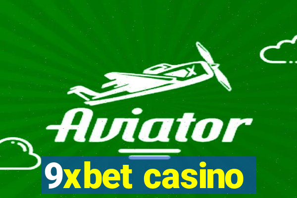 9xbet casino